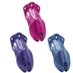 CB - X - CB - 6000 Glitter Cock Cage