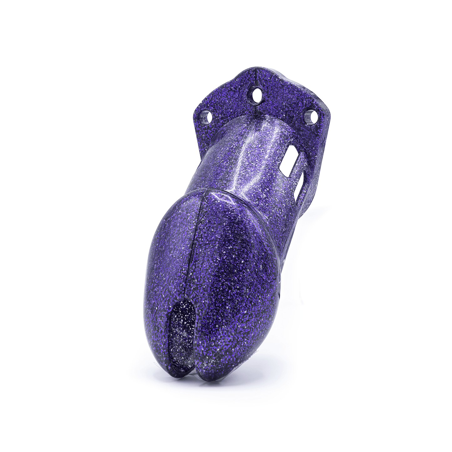 CB - X - CB - 6000 Glitter Cock Cage