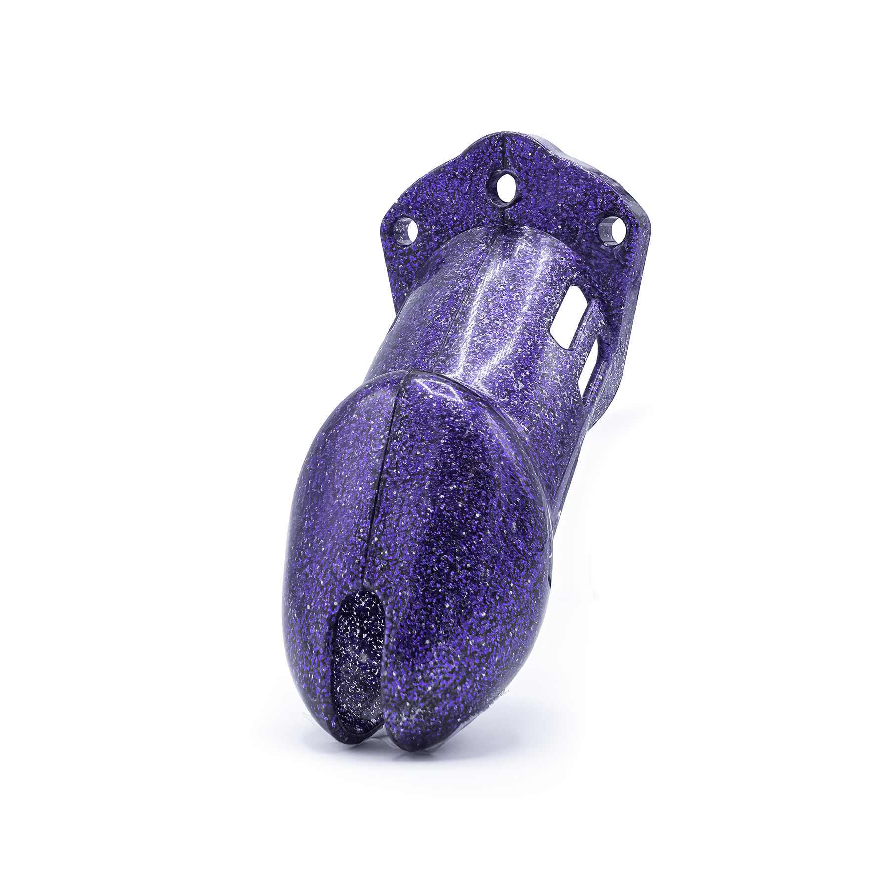 CB - X - CB - 6000 Glitter Cock Cage