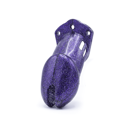 CB - X - CB - 6000 Glitter Cock Cage