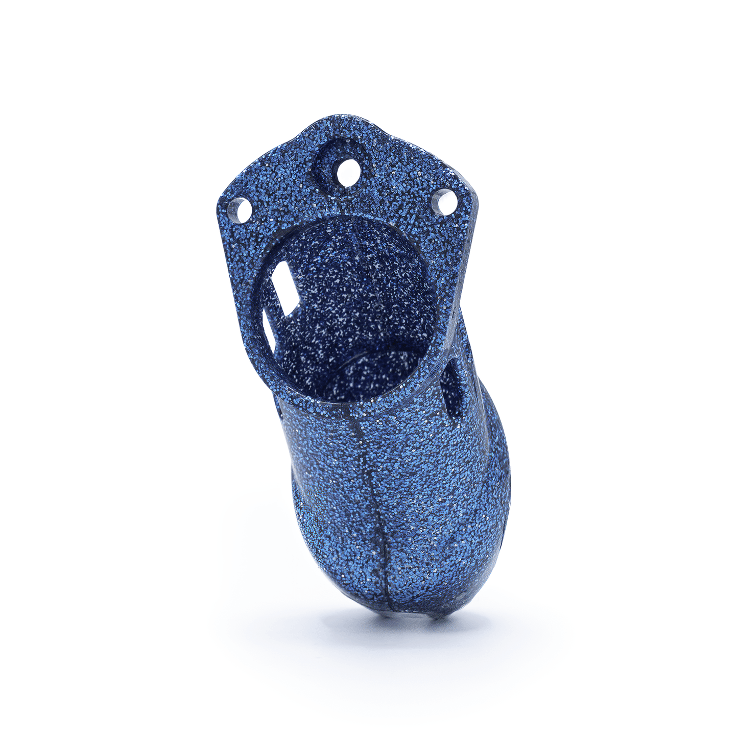 CB - X - CB - 6000 Glitter Cock Cage