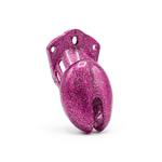 CB - X - CB - 6000S Glitter Cock Cage