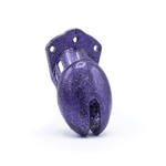 CB - X - CB - 6000S Glitter Cock Cage