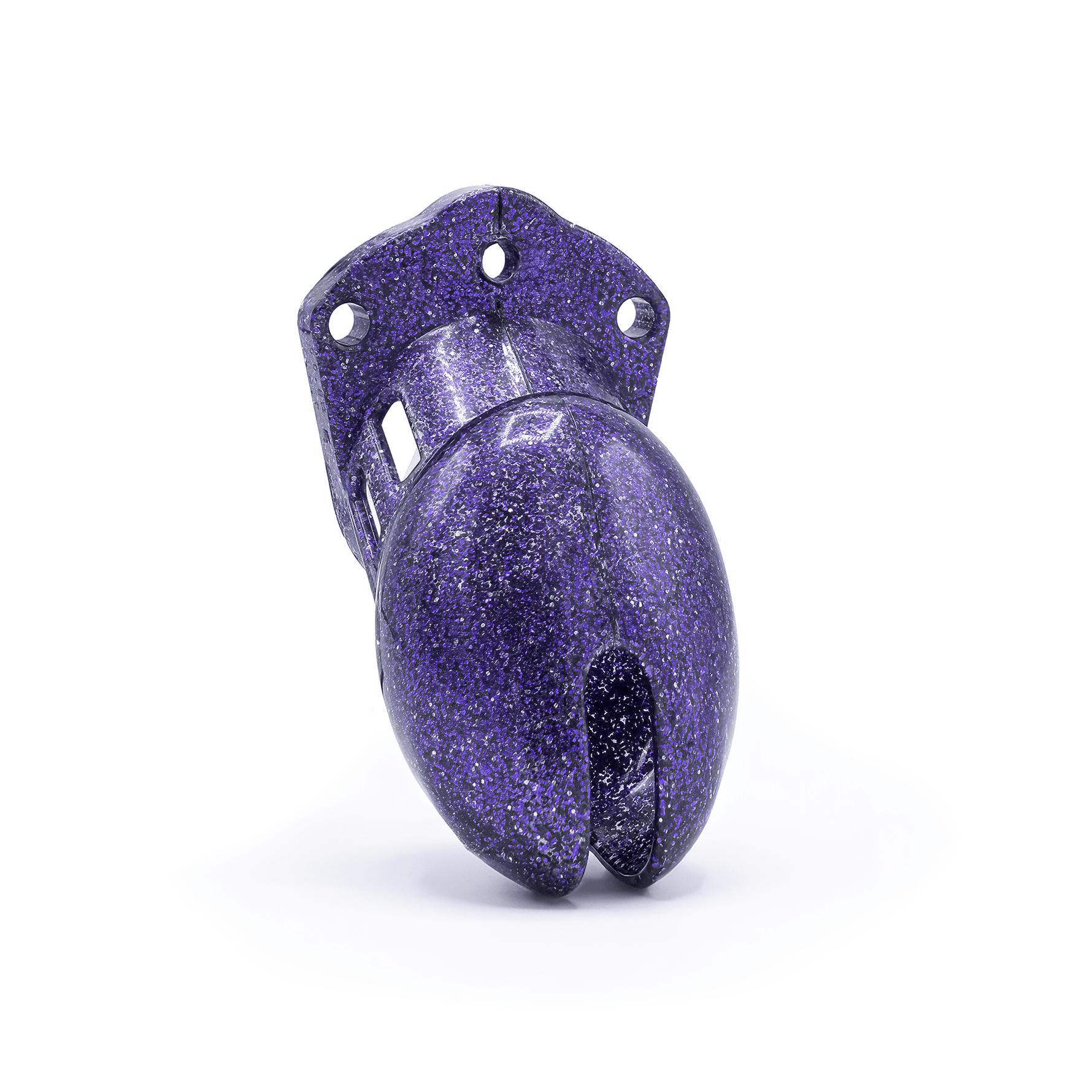 CB - X - CB - 6000S Glitter Cock Cage