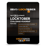 CB-X - CB-X Locktober Guide 2026