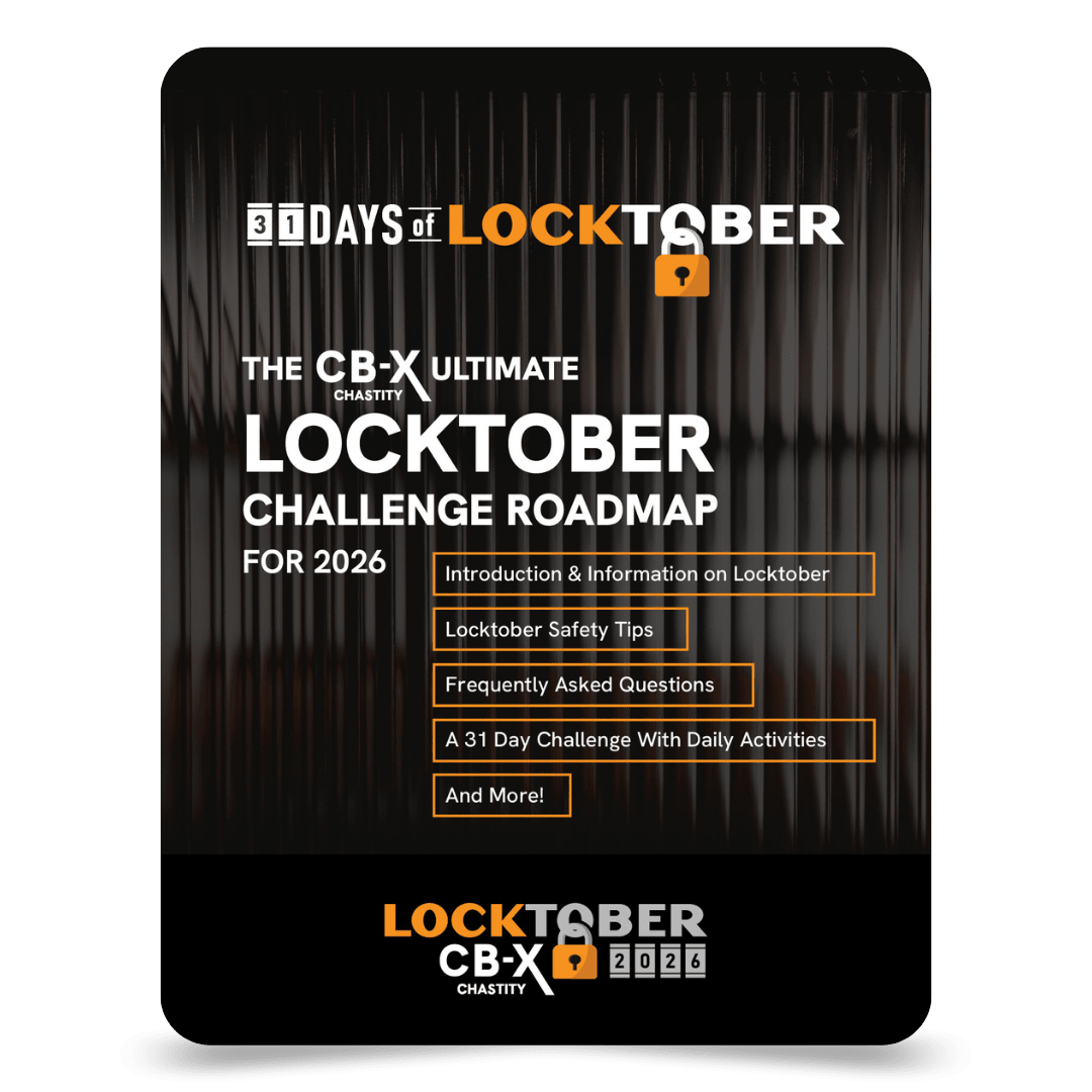 CB-X - CB-X Locktober Guide 2026