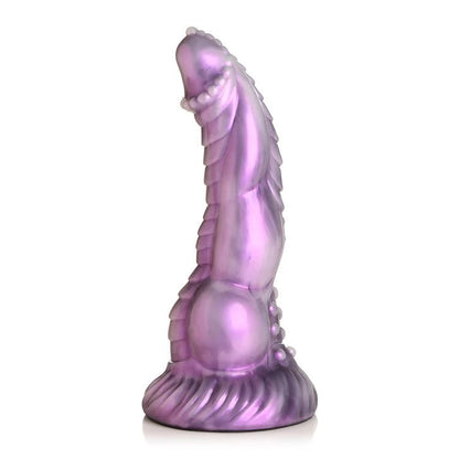 CB - X - Creature Cocks 9" Celestial Cock Harness - Compatible Fantasy Dildo