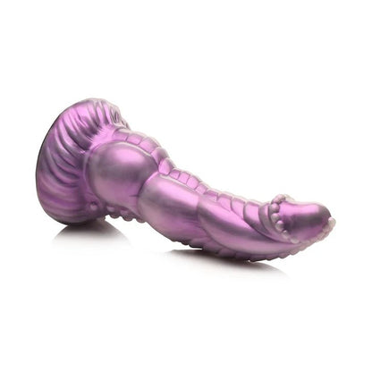 CB - X - Creature Cocks 9" Celestial Cock Harness - Compatible Fantasy Dildo