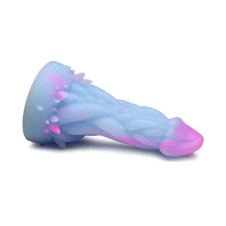 CB - X - Creature Cocks Nomura 7.3" Jellyfish Fantasy Dildo