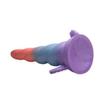 CB - X - Creature Cocks Pegasus Dream Rider Silicone Dildo
