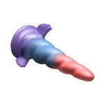 CB - X - Creature Cocks Pegasus Dream Rider Silicone Dildo