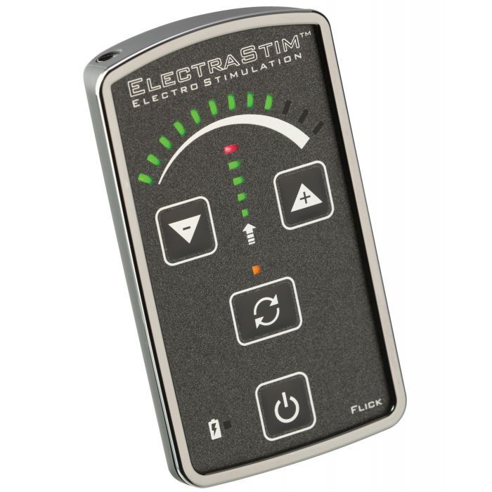 CB - X - ElectraStim Flick Stimulator Multi Pack EM60 - M