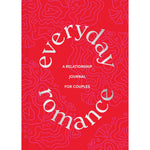 CB - X - Everyday Romance: A Relationship Journal for Couples