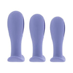 CB - X - Evolved Flexible Silicone Hole Punch Plug Set
