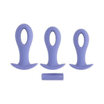 CB - X - Evolved Flexible Silicone Hole Punch Plug Set