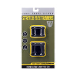 CB - X - Fort Troff Stretch Flex Trainers Ball Stretcher Kit