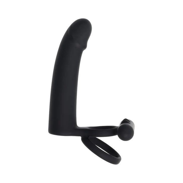 CB - X - Gender X Full Swing Silicone Wearable Toy