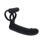 CB - X - Gender X Full Swing Silicone Wearable Toy