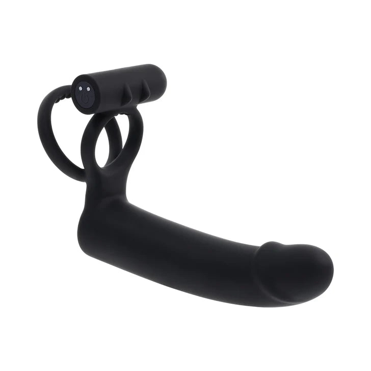 CB - X - Gender X Full Swing Silicone Wearable Toy