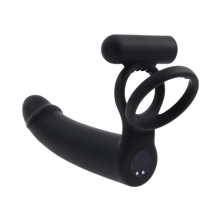 CB - X - Gender X Full Swing Silicone Wearable Toy