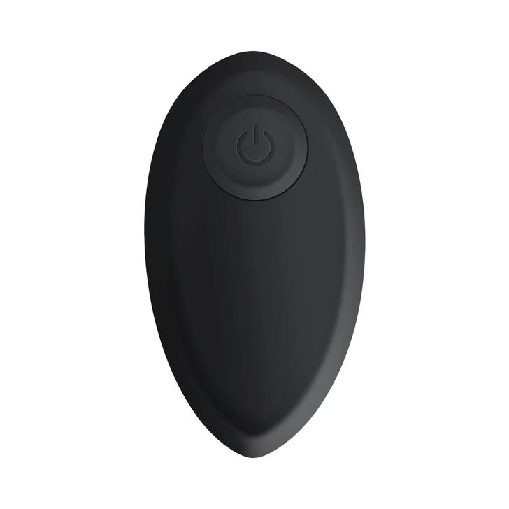 CB - X - Gender X Full Swing Silicone Wearable Toy
