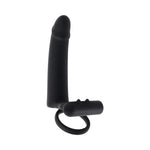 CB - X - Gender X Full Swing Silicone Wearable Toy