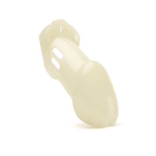 CB-X Glow-in-the-Dark CB-6000 Chastity Cage