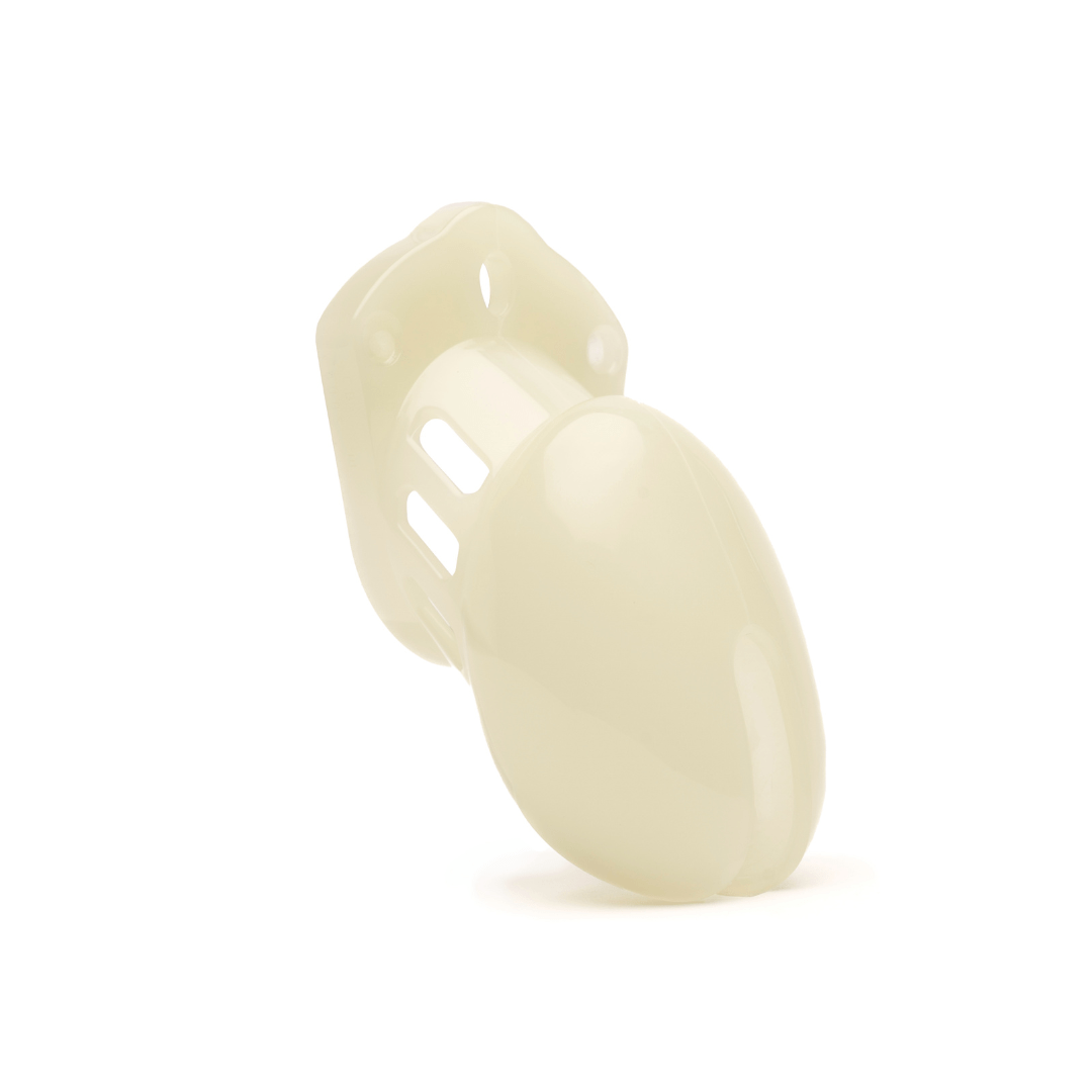 CB-X Glow-in-the-Dark CB-6000S Chastity Cage