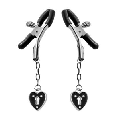 CB - X - Heart Struck Kinky Valentine's Day Gift Set for Couples