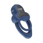 CB - X - Honey Play Box Anello App - Controlled Vibrating Double Cock Ring