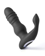 CB - X - Honey Play Box Jaden Thrusting Prostate Massager with Remote Control
