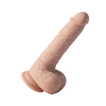 CB - X - Honey Play Box Kenzo App Controlled 9.5" Realistic Thrusting Dildo