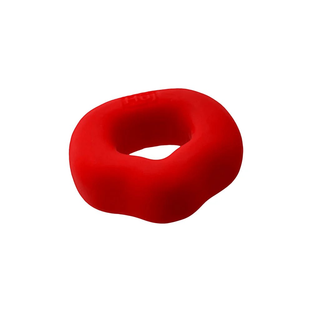 CB-X - Hunkyjunk Fit Grips Cockrings 2-pack