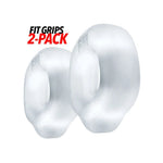 CB-X - Hunkyjunk Fit Grips Cockrings 2-pack