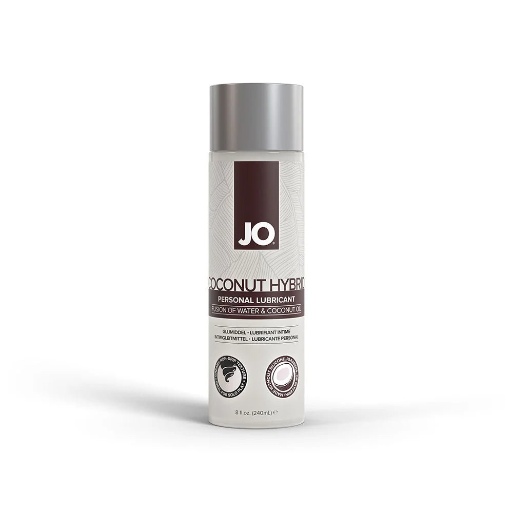 CB - X - JO Coconut Hybrid Lubricant