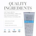 CB - X - JO H2O Jelly Water - Based Lubricant 4 oz
