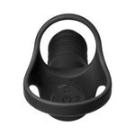 CB - X - JOCK Double Thrust Vibrating & Thrusting Double Penetration C - Ring