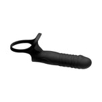 CB - X - JOCK Double Thrust Vibrating & Thrusting Double Penetration C - Ring