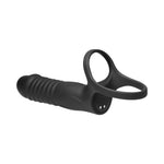 CB - X - JOCK Double Thrust Vibrating & Thrusting Double Penetration C - Ring