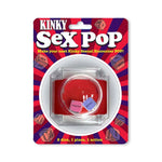 CB - X - Kinky Sex Pop Game