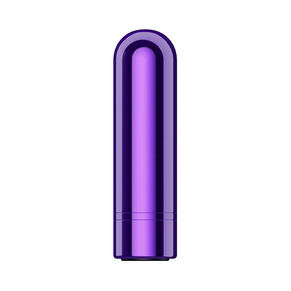 CB - X - Kool Vibes Rechargeable Mini Bullet Vibrator