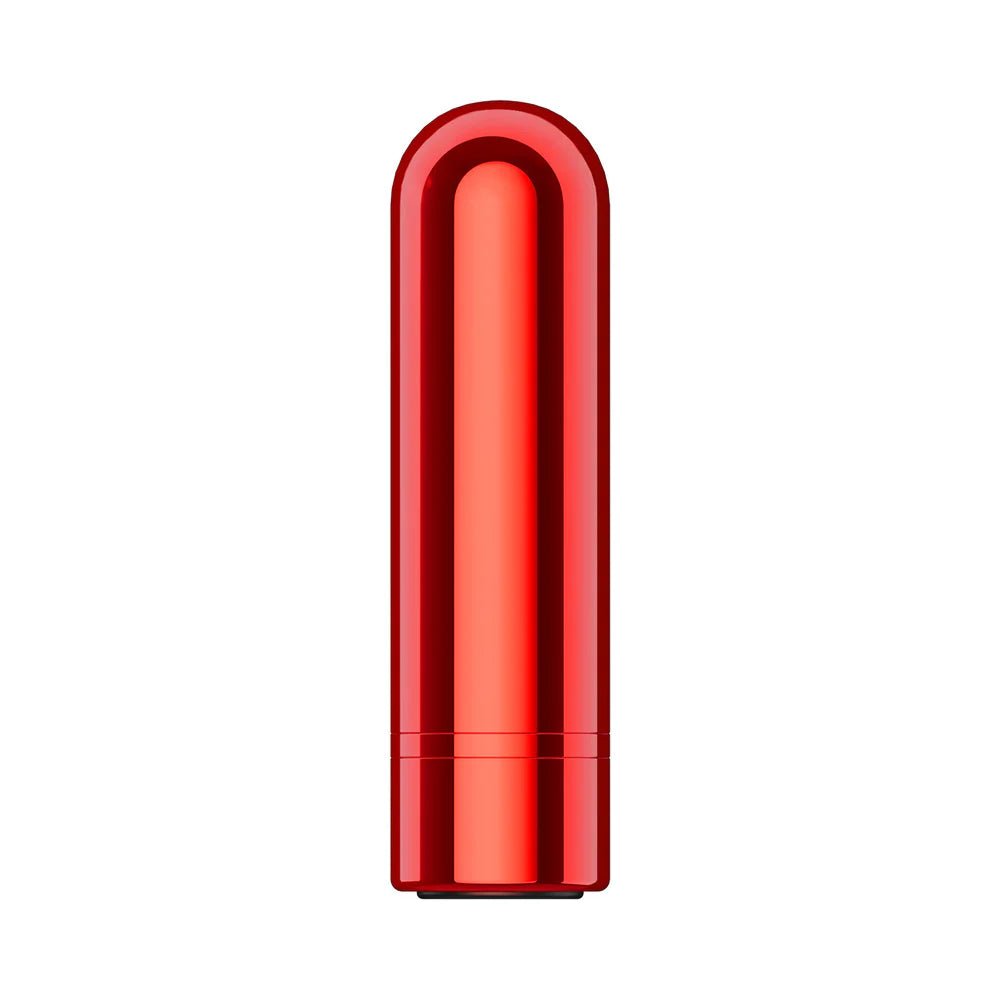 CB - X - Kool Vibes Rechargeable Mini Bullet Vibrator