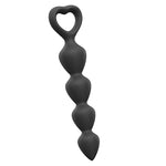 CB-X - Love to Love Bing Bang Silicone Anal Beads