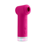 CB-X - Lovense Fizz Dual-Head Clitoral Suction & Flicking Stimulator