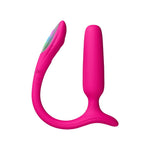 CB - X - Lovense Lush Anal App - Controlled Small Vibrating Butt Plug
