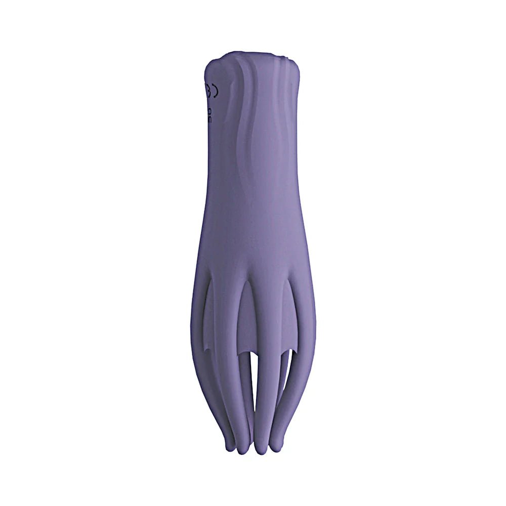 CB - X - Magic Masturbator Oral Stimulation Massager