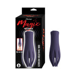 CB - X - Magic Masturbator Oral Stimulation Massager