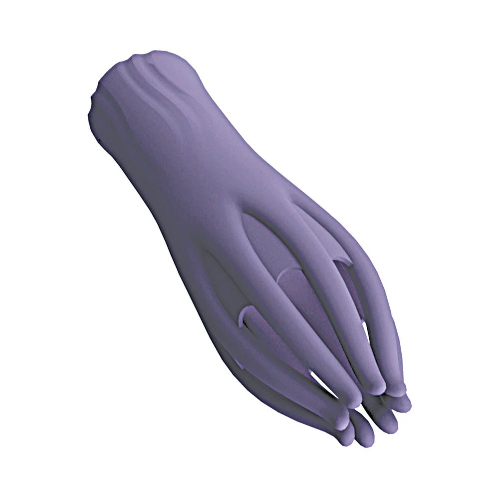 CB - X - Magic Masturbator Oral Stimulation Massager