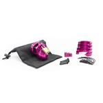 Mini-Me Glitter Chastity Cage Kit – CB-X