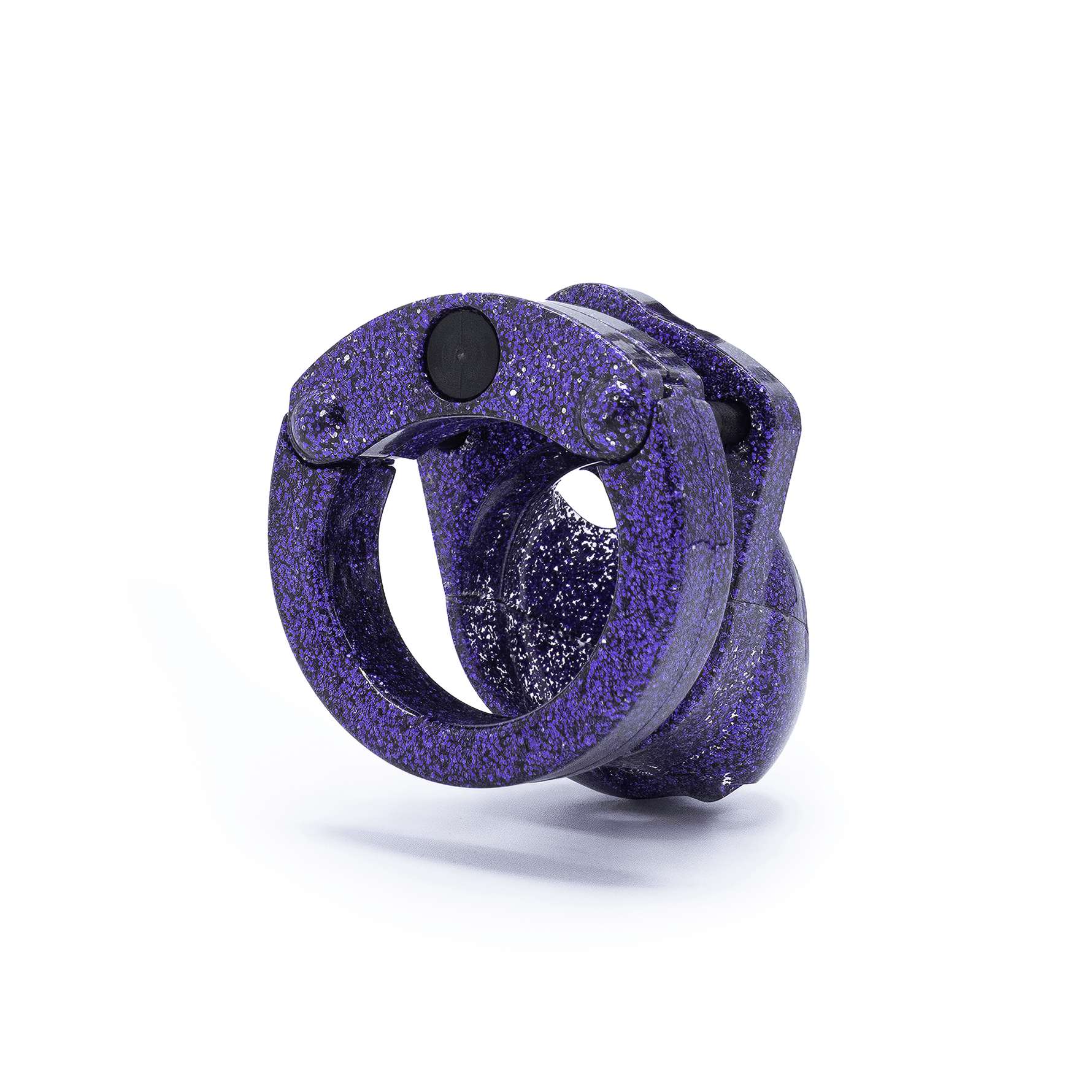 CB - X - Mini - Me Glitter Chastity Kit